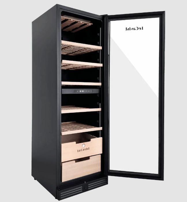 LeCavist 209 Bottle LeCavist Wine Fridge Cabinet