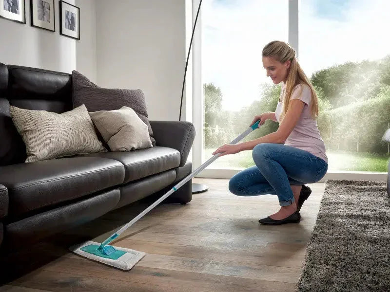 Leifheit Floor Wiper Classic XL Telescope - LX2001 - Homewares, Outdoor, Phone Accessories, Cases, Speakers, Headphones + More -