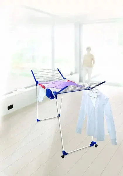 Leifheit Pegasus 200 Solid Deluxe - LX2001 - Homewares, Outdoor, Phone Accessories, Cases, Speakers, Headphones + More -