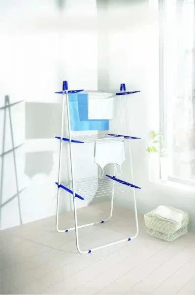 Leifheit Pegasus Tower Clothes Dryer 190 - LX2001 - Homewares, Outdoor, Phone Accessories, Cases, Speakers, Headphones + More -