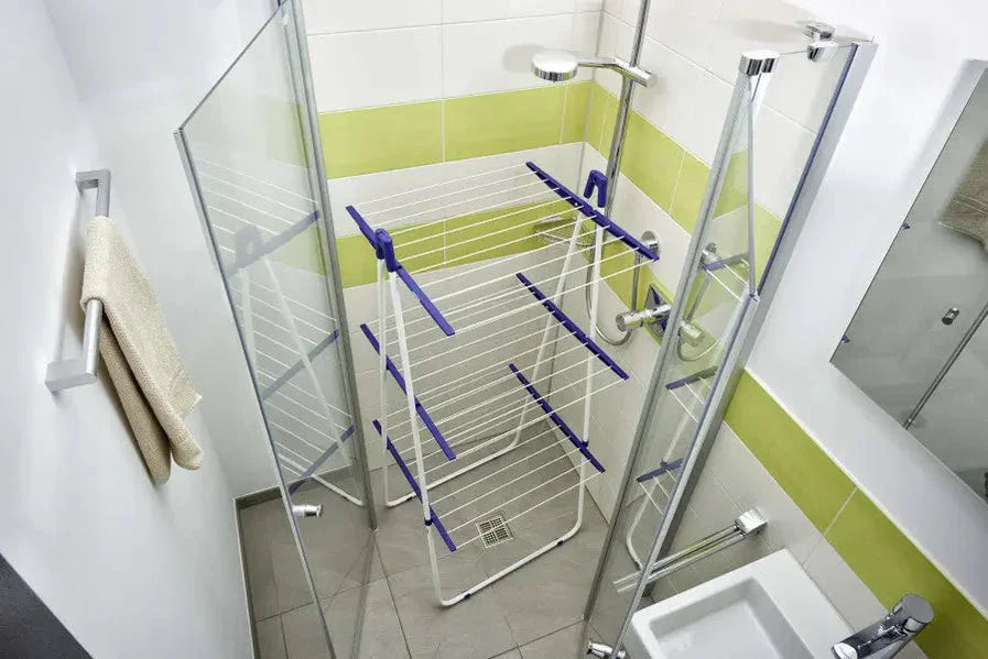 Leifheit Pegasus Tower Clothes Dryer 190 - LX2001 - Homewares, Outdoor, Phone Accessories, Cases, Speakers, Headphones + More -