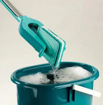 Leifheit Piccolo Micro Floor Mop - LX2001 - Homewares, Outdoor, Phone Accessories, Cases, Speakers, Headphones + More -