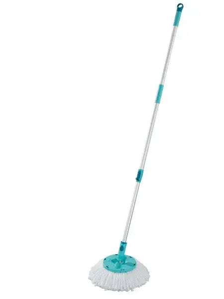 Leifheit Rotation Disc Mop Set - LX2001 - Homewares, Outdoor, Phone Accessories, Cases, Speakers, Headphones + More -