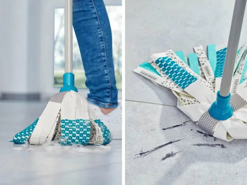 Leifheit Set Power Mop 3in1 - LX2001 - Homewares, Outdoor, Phone Accessories, Cases, Speakers, Headphones + More -