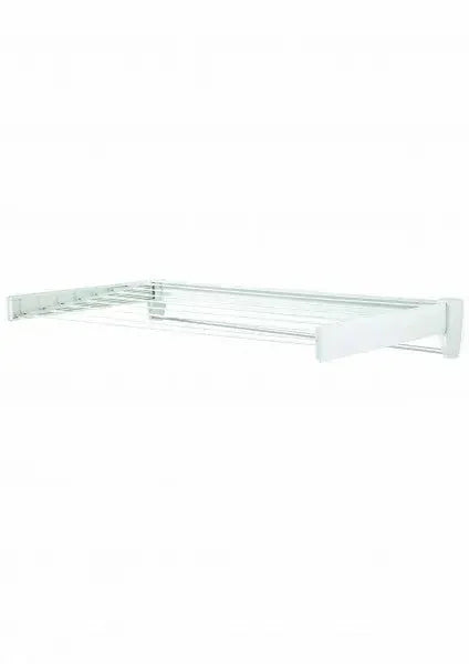 Leifheit Telegant 81 Protect Plus Wall Clothes Dryer - LX2001 - Homewares, Outdoor, Phone Accessories, Cases, Speakers, Headphones + More -