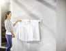 Leifheit Telegant 81 Protect Plus Wall Clothes Dryer - LX2001 - Homewares, Outdoor, Phone Accessories, Cases, Speakers, Headphones + More -