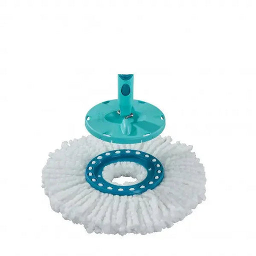 Leifheit Twist Mop Replacement Head Micro Fibre - LX2001 - Homewares, Outdoor, Phone Accessories, Cases, Speakers, Headphones + More -