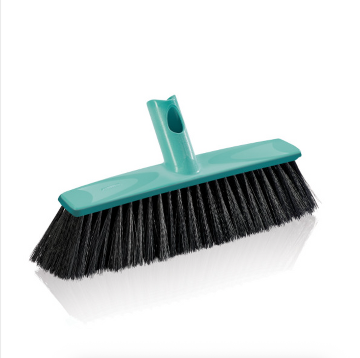 Leifheit Click System Broom Xtra Clean 30cm
