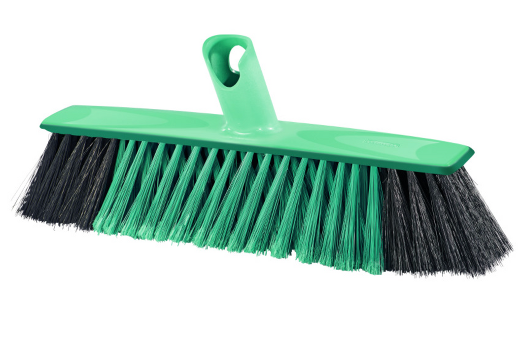 Leifheit Click System Broom Xtra Clean 30cm