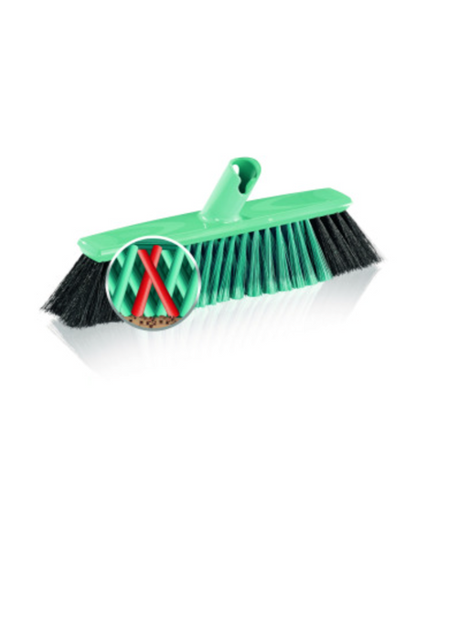 Leifheit Click System Broom Xtra Clean 30cm