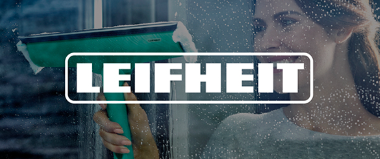 Leifheit