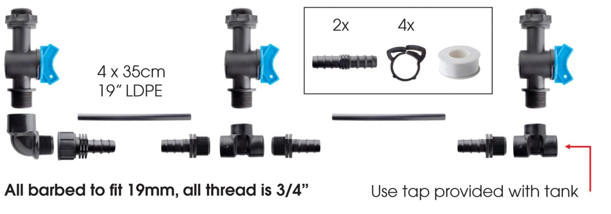 Maze Level Linking Kit