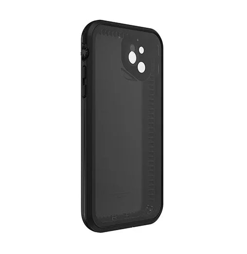 Lifeproof Apple iPhone 11 Fre Waterproof Case - Black 77-62484 660543512059 - LX2001 - Homewares, Outdoor, Phone Accessories, Cases, Speakers, Headphones + More -