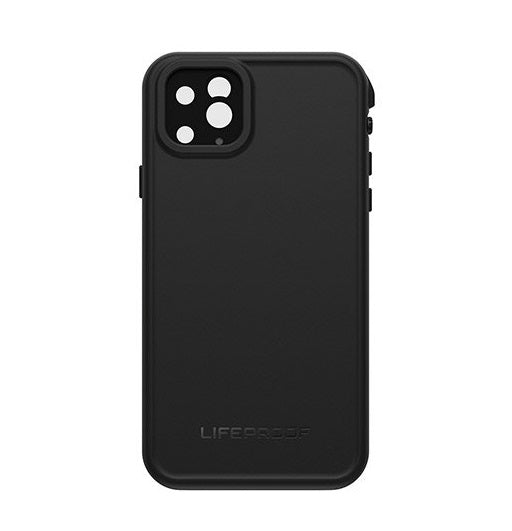 Lifeproof Apple iPhone 11 Pro Max Waterproof Case - Black 77-62608 660543512745