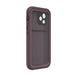 Lifeproof Apple iPhone 12 Mini 5.4" FRĒ Waterproof Case - Ocean Violet (Purple) 77-80155 840104226773 - LX2001 - Homewares, Outdoor, Phone Accessories, Cases, Speakers, Headphones + More -