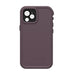 Lifeproof Apple iPhone 12 Mini 5.4" FRĒ Waterproof Case - Ocean Violet (Purple) 77-80155 840104226773 - LX2001 - Homewares, Outdoor, Phone Accessories, Cases, Speakers, Headphones + More -