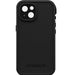 Lifeproof Otterbox Apple iPhone 15 6.1" FRE MagSafe Waterproof Case - Black - LX2001 - Homewares, Outdoor, Phone Accessories, Cases, Speakers, Headphones + More -