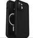 Lifeproof Otterbox Apple iPhone 15 6.1" FRE MagSafe Waterproof Case - Black - LX2001 - Homewares, Outdoor, Phone Accessories, Cases, Speakers, Headphones + More -