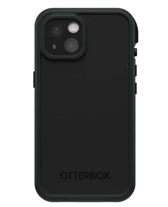 Lifeproof Otterbox Apple iPhone 15 Pro FRE MagSafe Waterproof Case - Black