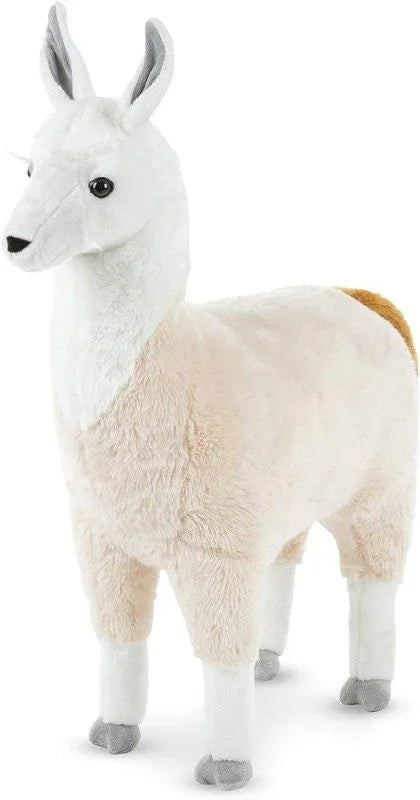 Llama Plush Soft Toy - LX2001 - Homewares, Outdoor, Phone Accessories, Cases, Speakers, Headphones + More -
