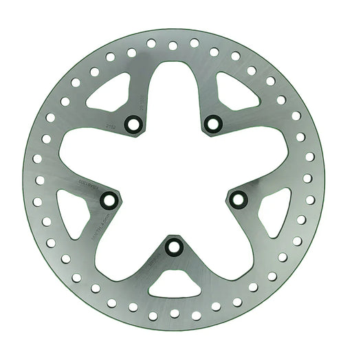 Brake Disc Rear Metal Gear Triumph Tiger - LX2001 - Homewares, Outdoor, Phone Accessories, Cases, Speakers, Headphones + More -