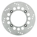 Metal Gear Brake Disc Rear - LX2001 - Homewares, Outdoor, Phone Accessories, Cases, Speakers, Headphones + More -