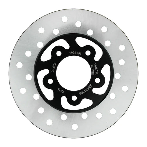Brake Disc Rear Metal Gear Honda Pioneer - LX2001 - Homewares, Outdoor, Phone Accessories, Cases, Speakers, Headphones + More -
