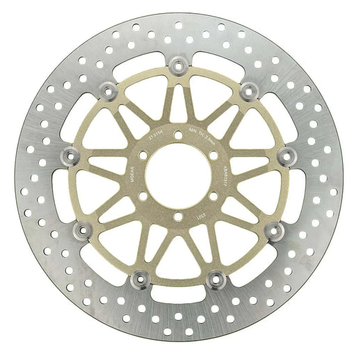 Metal Gear Brake Disc Front Aprilia Bimota Ducati Moto Guzzi Suzuki Yamaha - LX2001 - Homewares, Outdoor, Phone Accessories, Cases, Speakers, Headphones + More -