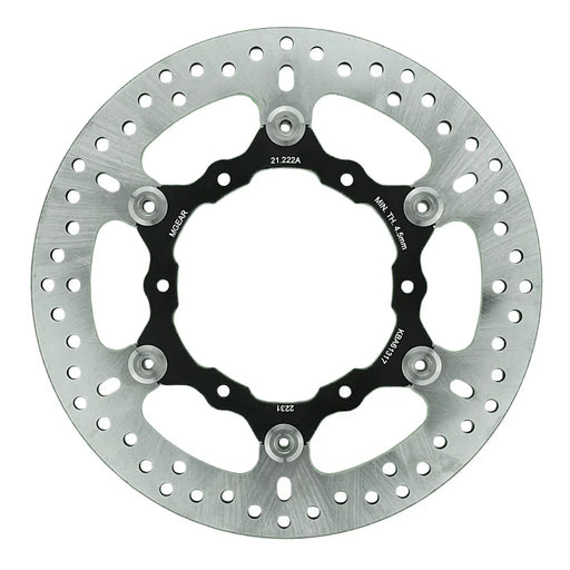 Brake Disc Rear Metal Gear Ktm 790 Adv 890 Adv - LX2001 - Homewares, Outdoor, Phone Accessories, Cases, Speakers, Headphones + More -