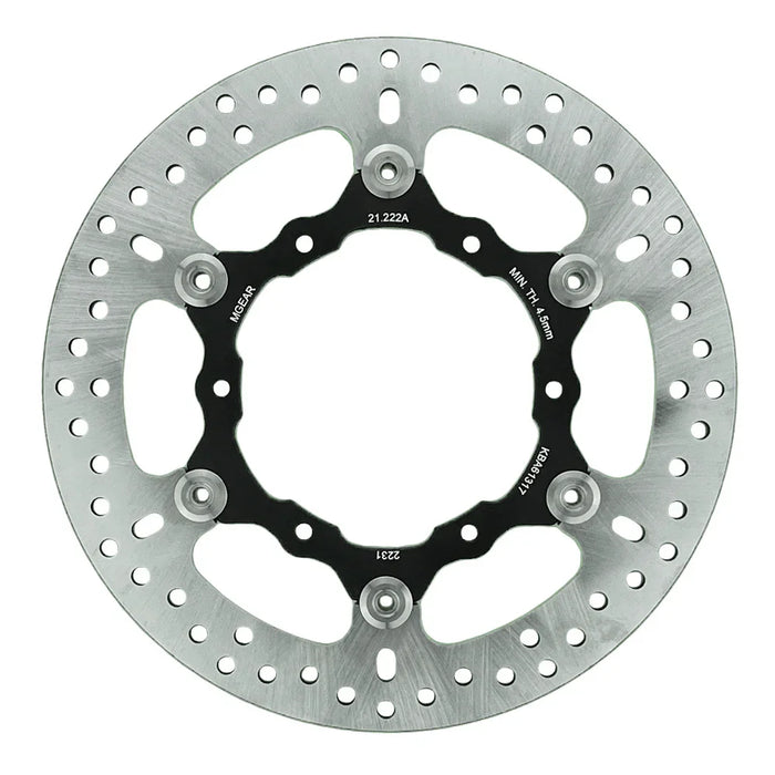 Brake Disc Rear Metal Gear Ktm 790 Adv 890 Adv - LX2001 - Homewares, Outdoor, Phone Accessories, Cases, Speakers, Headphones + More -