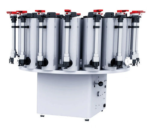 Santint Dispenser Manual M3 16 Cannister 2Y Benchtop - LX2001 - Homewares, Outdoor, Phone Accessories, Cases, Speakers, Headphones + More -