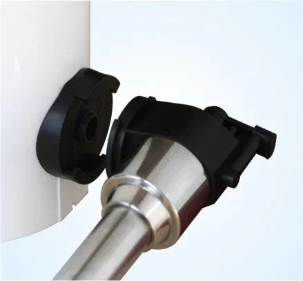 Santint Dispenser Manual M3 16 Cannister 2Y Benchtop - LX2001 - Homewares, Outdoor, Phone Accessories, Cases, Speakers, Headphones + More -