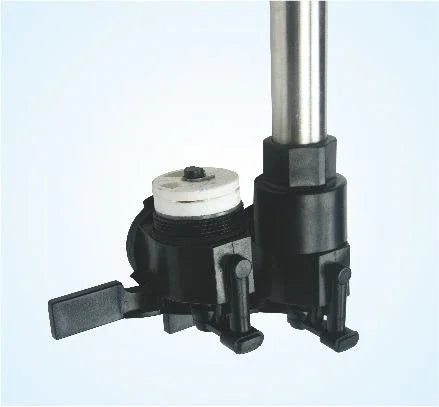 Santint Dispenser Manual M3 16 Cannister 2Y Benchtop - LX2001 - Homewares, Outdoor, Phone Accessories, Cases, Speakers, Headphones + More -