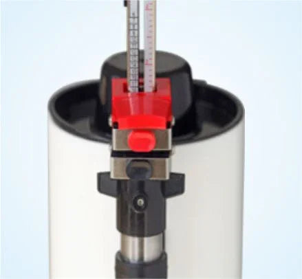 Santint Dispenser Manual M3 16 Cannister 2Y Benchtop - LX2001 - Homewares, Outdoor, Phone Accessories, Cases, Speakers, Headphones + More -