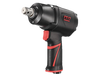 M7 Mighty Seven Air Impact Wrench 3/4" Drive Twin Hammer Quiet 1400FT NC-6255Q - LX2001 - Homewares, Outdoor, Phone Accessories, Cases, Speakers, Headphones + More -
