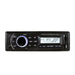 Dna Marine Head Unit With Bluetooth/Usb/Sd And Am/Fm Radio Black - LX2001 - Homewares, Outdoor, Phone Accessories, Cases, Speakers, Headphones + More -