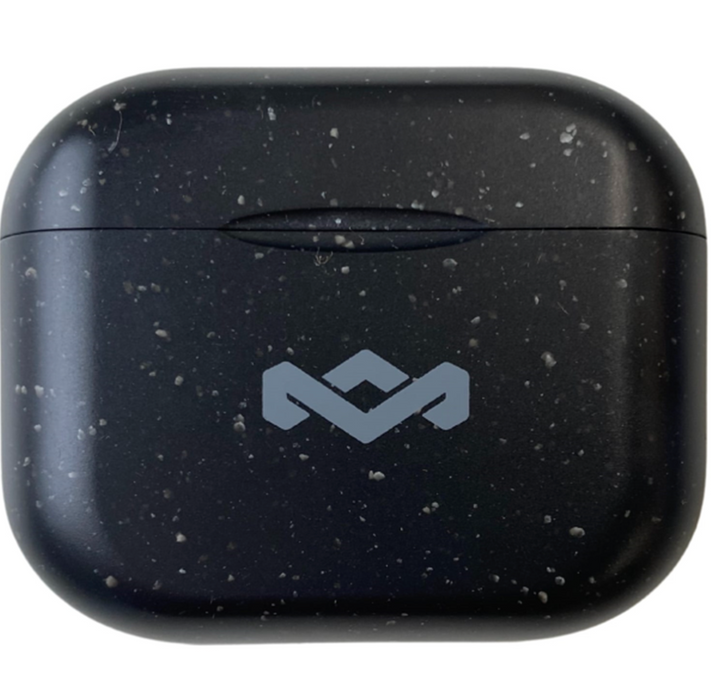 MARLEY Little Bird True Wireless Earbuds Earphones - Signature Black EM-JE123-SB