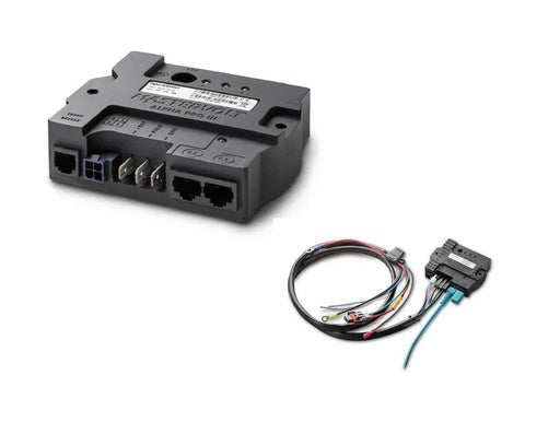 Mastervolt Alpha Pro Iii - LX2001 - Homewares, Outdoor, Phone Accessories, Cases, Speakers, Headphones + More -