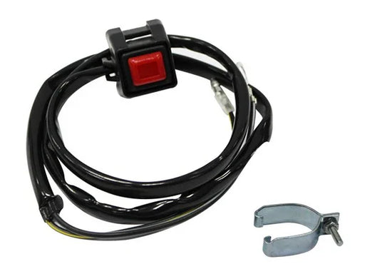 KILL SWITCH SUZUKI JR50 92-06 JR80 01-18 RM80 86-01 RM85 02-21 RM125 RM250 86-10 RMX250 89-98 - LX2001 - Homewares, Outdoor, Phone Accessories, Cases, Speakers, Headphones + More -