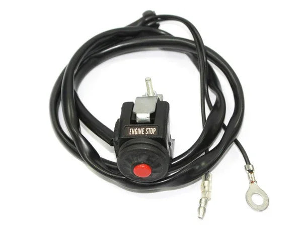 KILL SWITCH PSYCHIC KAWASAKI KDX200 83-06 KDX220 97-00 KDX250 91-94 KX60 85-00 KX80 84-90 KX125 - LX2001 - Homewares, Outdoor, Phone Accessories, Cases, Speakers, Headphones + More -