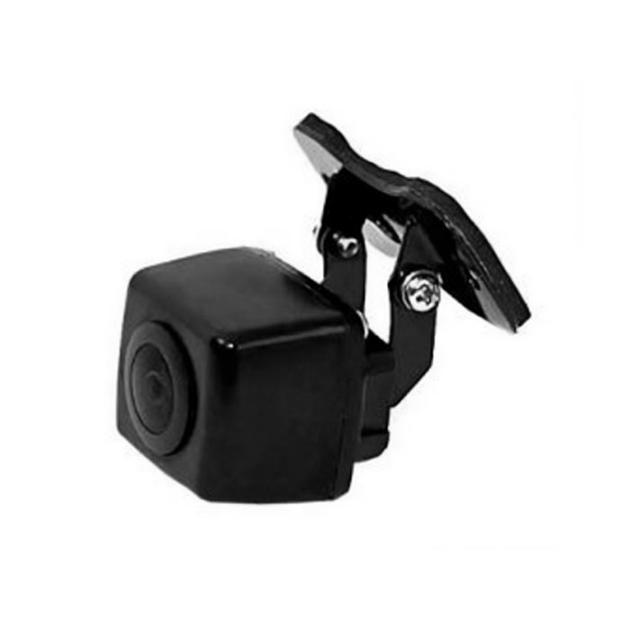Mongoose 160 Rca Adjustable Bracket Mount Camera - Selectable 1080 / Cvbs - Ntsc