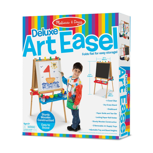 Deluxe Wooden Standing Art Easel - LX2001 - Homewares, Outdoor, Phone Accessories, Cases, Speakers, Headphones + More -