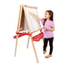 Deluxe Wooden Standing Art Easel - LX2001 - Homewares, Outdoor, Phone Accessories, Cases, Speakers, Headphones + More -