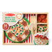 Pizza Party - LX2001 - Homewares, Outdoor, Phone Accessories, Cases, Speakers, Headphones + More -