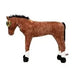 Horse - Plush - LX2001 - Homewares, Outdoor, Phone Accessories, Cases, Speakers, Headphones + More -