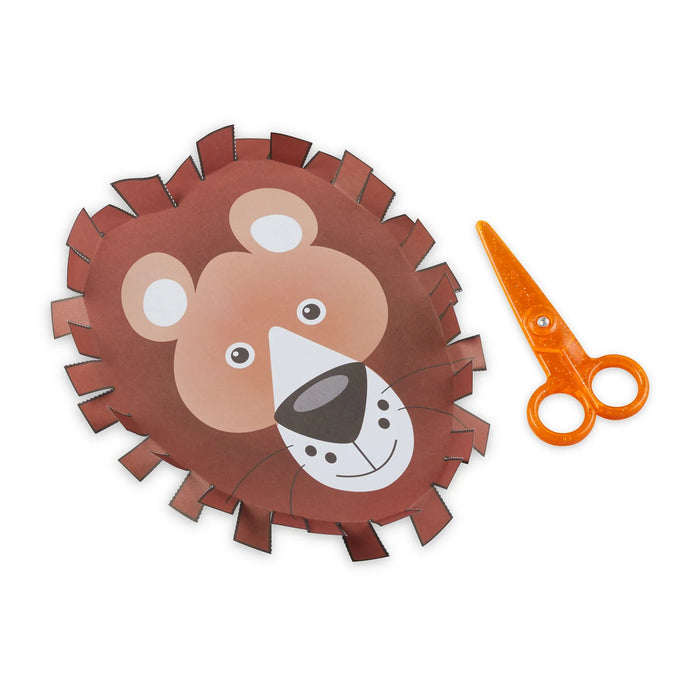 Scissor Skills Activity Pad - LX2001 - Homewares, Outdoor, Phone Accessories, Cases, Speakers, Headphones + More -