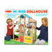 Hi-Rise Dollhouse - LX2001 - Homewares, Outdoor, Phone Accessories, Cases, Speakers, Headphones + More -