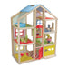 Hi-Rise Dollhouse - LX2001 - Homewares, Outdoor, Phone Accessories, Cases, Speakers, Headphones + More -