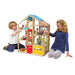 Hi-Rise Dollhouse - LX2001 - Homewares, Outdoor, Phone Accessories, Cases, Speakers, Headphones + More -