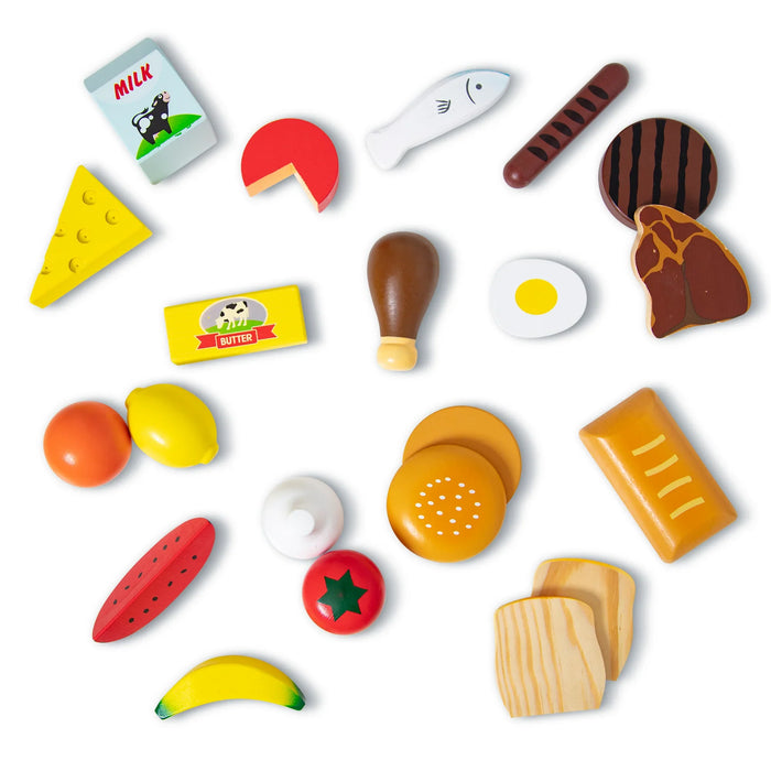 Food Groups - LX2001 - Homewares, Outdoor, Phone Accessories, Cases, Speakers, Headphones + More -